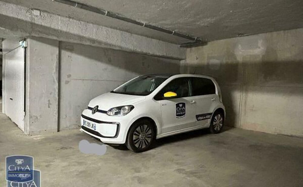 location Parking / Garage Lille (59000)