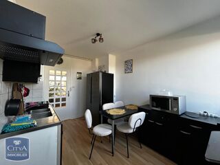  Appartement � louer 2 pi�ces 60 m�