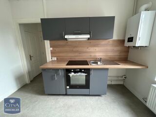 Appartement � louer 2 pi�ces 50 m�