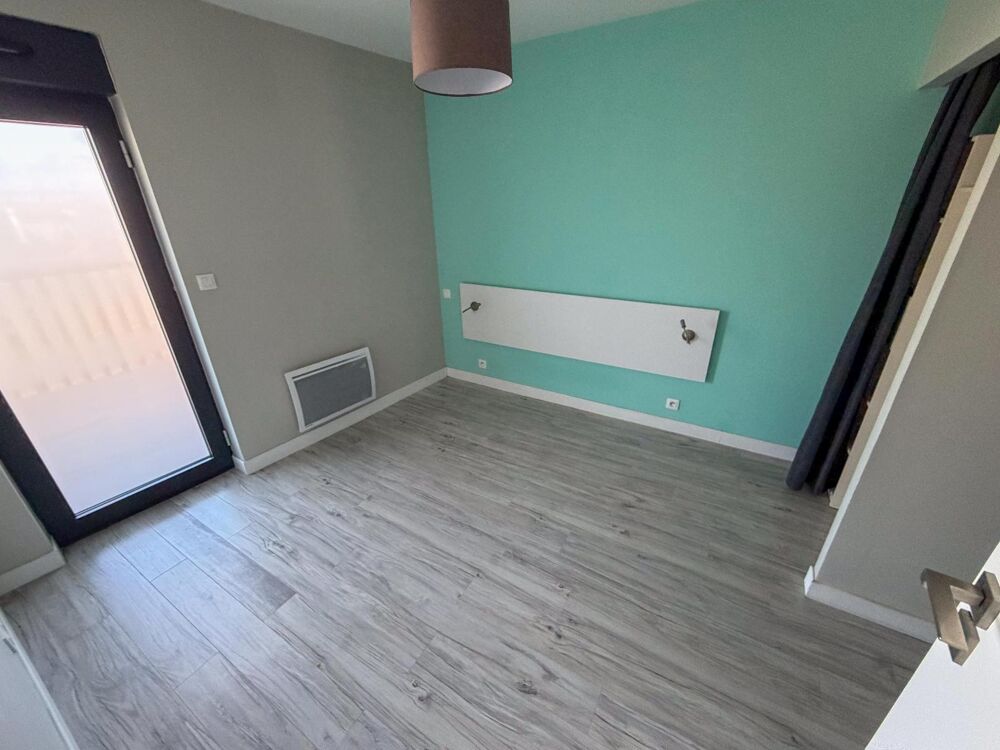 location Appartement - 2 pièce(s) - 50 m² Toulouse (31200)