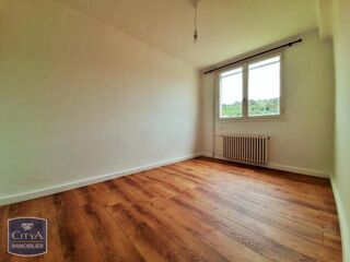  Appartement à louer 3 pièces 52 m²