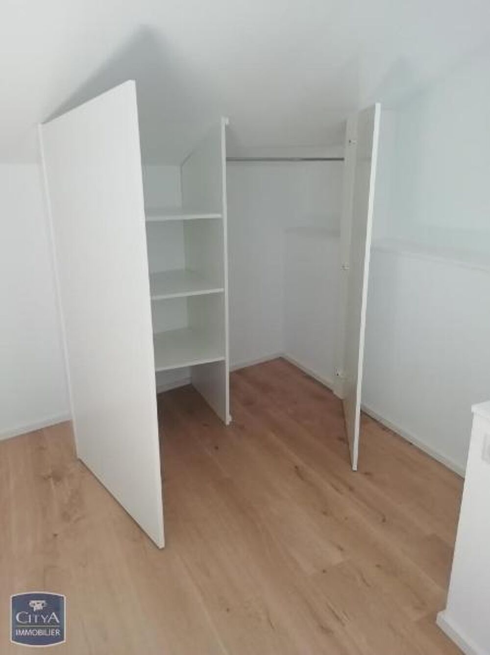 location Appartement - 1 pièce(s) - 24 m² La Tronche (38700)