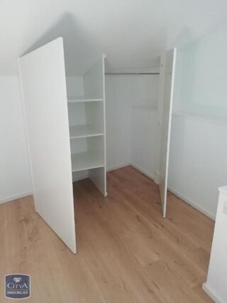  Appartement à louer 1 pièce 24 m²