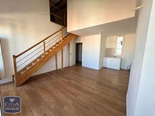  Appartement à louer 3 pièces 72 m²