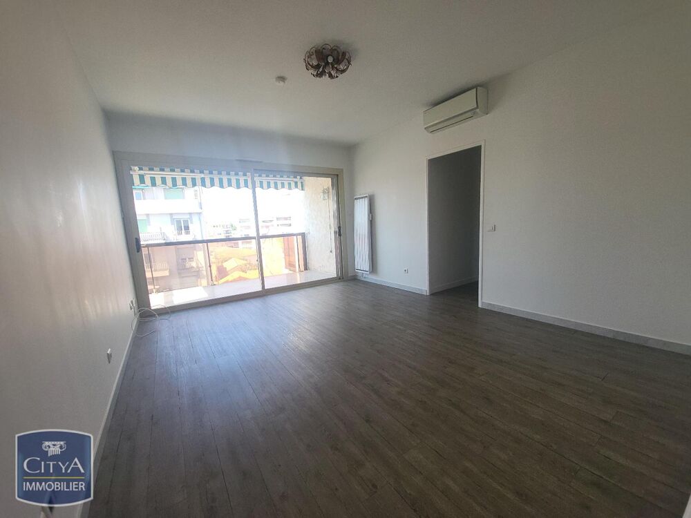 Centre Ville - À LOUER : Appartement T3 situé au coeur de....