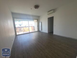  Appartement à louer 3 pièces 64 m²