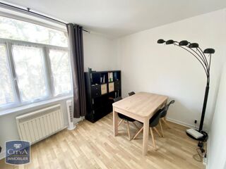  Appartement � louer 3 pi�ces 54 m�