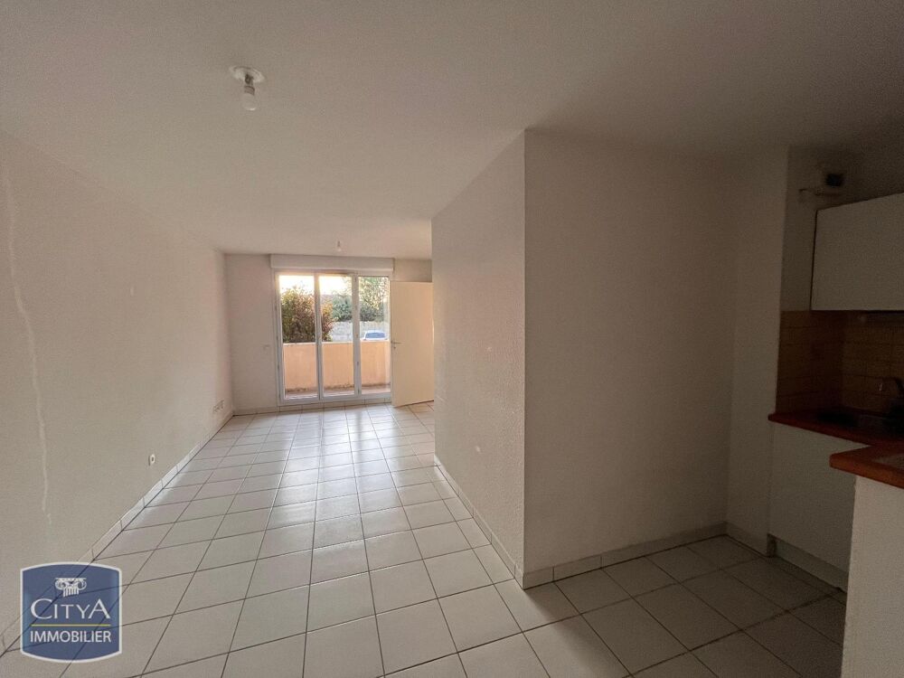 location Appartement - 2 pièce(s) - 31 m² Agen (47000)