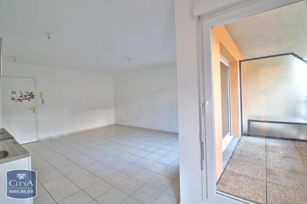 location Appartement - 2 pièce(s) - 42 m² Saint-Étienne (42000)