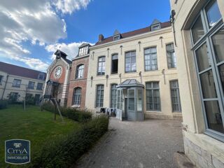  Appartement � louer 1 pi�ce 28 m�