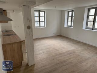  Appartement � louer 3 pi�ces 60 m�