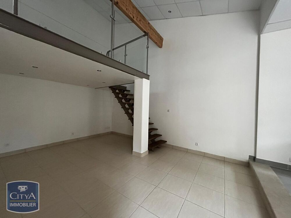 location Maison - 2 pièce(s) - 50 m² Jouy (28300)