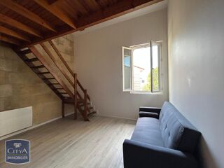  Appartement � louer 1 pi�ce 36 m�