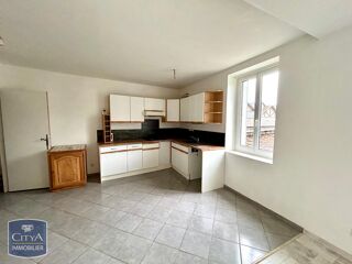  Appartement � louer 3 pi�ces 87 m�