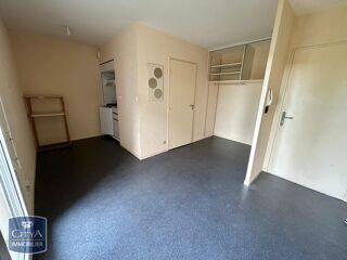  Appartement à louer 1 pièce 20 m²