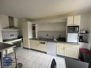  Appartement � louer 2 pi�ces 49 m�