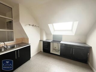  Appartement à louer 2 pièces 54 m²