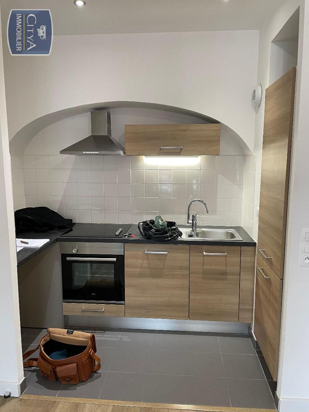À LOUER : Charmant appartement à découvrir dans un cadre....