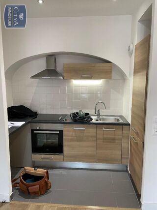  Appartement à louer 4 pièces 71 m²