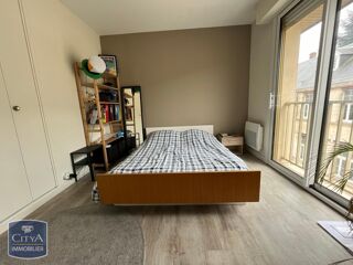  Appartement � louer 1 pi�ce 37 m�