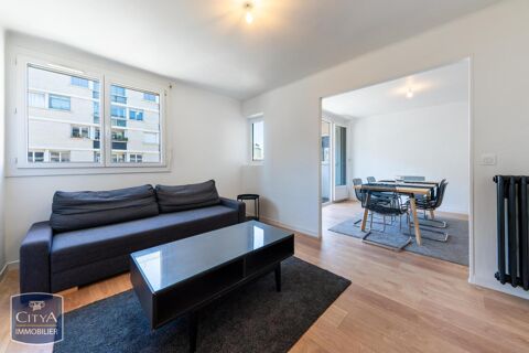  Appartement � louer 4 pi�ces 