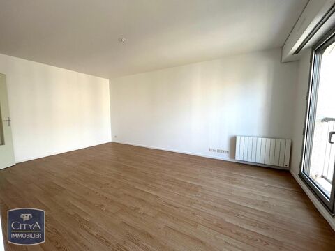  Appartement  louer 1 pice 32 m