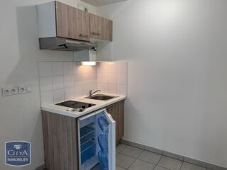  Appartement � louer 2 pi�ces 44 m�