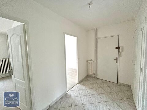  Appartement � louer 4 pi�ces 73 m�