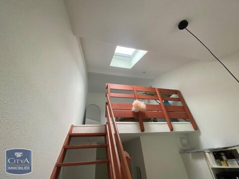  Appartement  louer 1 pice 25 m