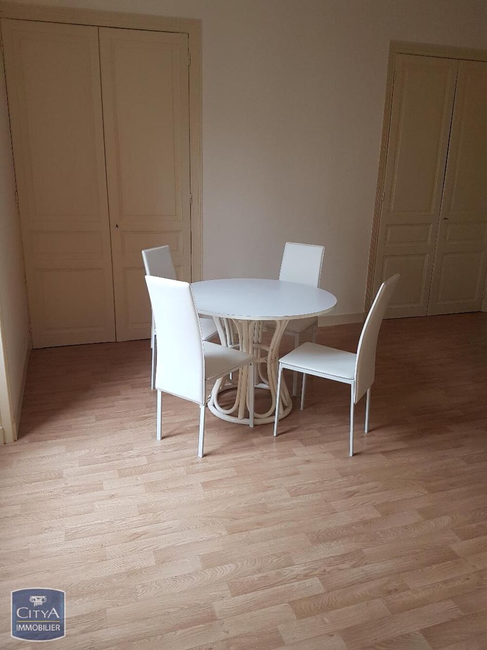 location Appartement - 1 pièce(s) - 22 m² Le Mans (72000)