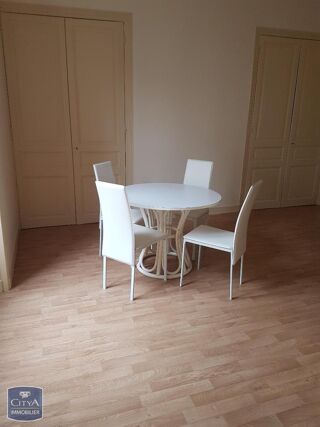  Appartement à louer 1 pièce 22 m²