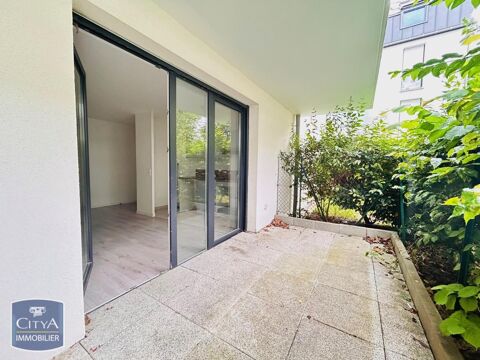   Location Appartement Appartement - 2 pi�ce(s) - 45 m�