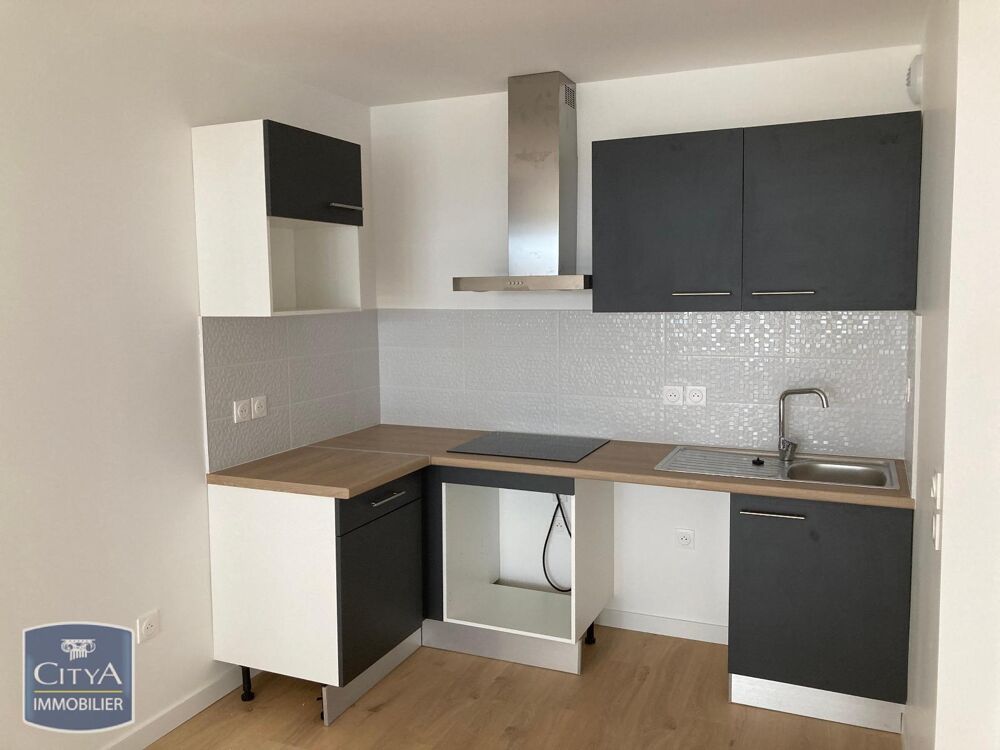 location Appartement - 3 pièce(s) - 56 m² Toulouse (31200)