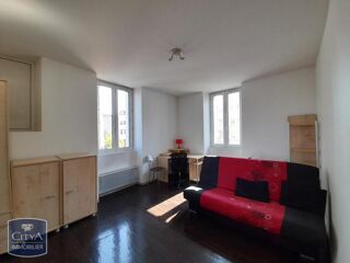  Appartement � louer 1 pi�ce 27 m�