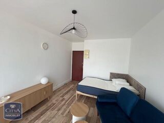  Appartement � louer 1 pi�ce 22 m�