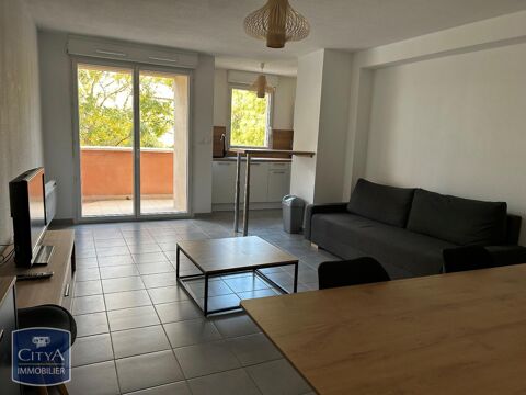   Location Appartement Appartement - 2 pice(s) - 47 m