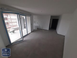  Appartement � louer 2 pi�ces 48 m�