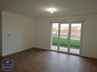  Appartement � louer 3 pi�ces 61 m�
