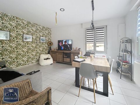   Location Maison Maison - 4 pi�ce(s) - 109 m�