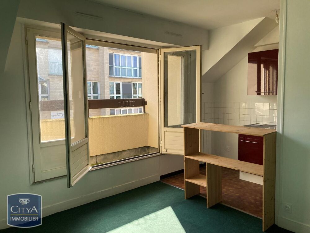 location Appartement - 2 pièce(s) - 44 m² Alençon (61000)
