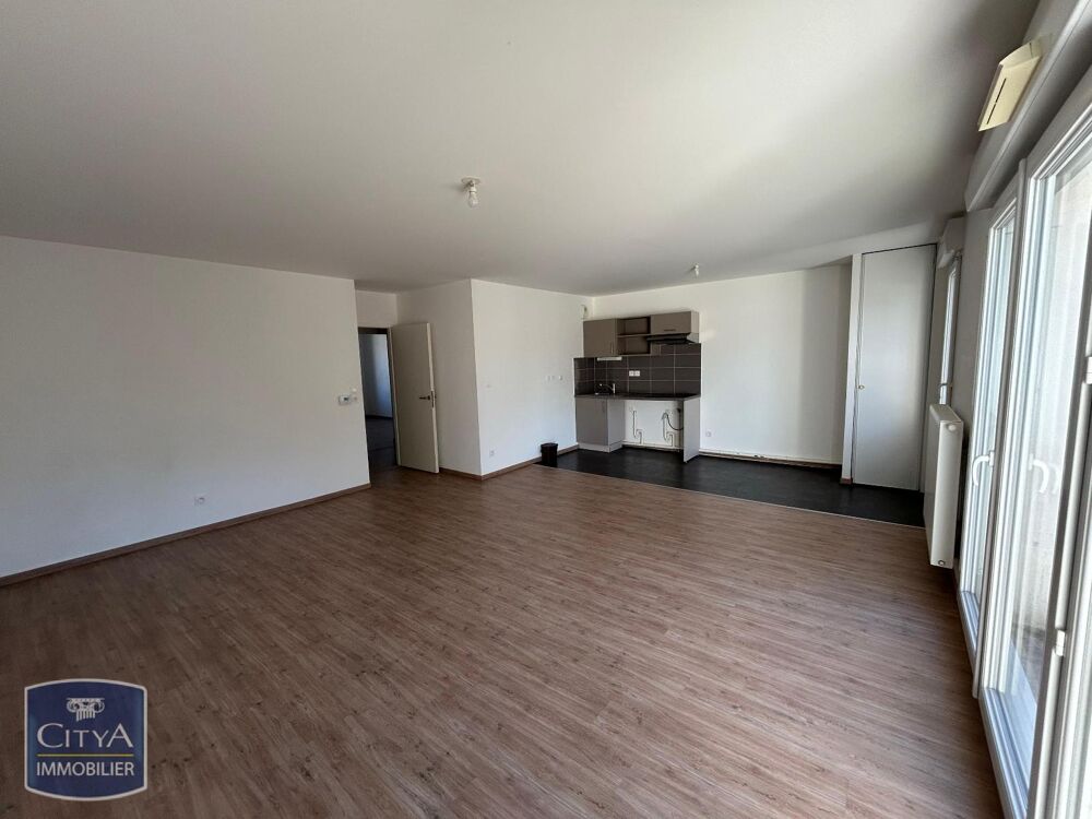 location Appartement - 3 pièce(s) - 69 m² Carquefou (44470)