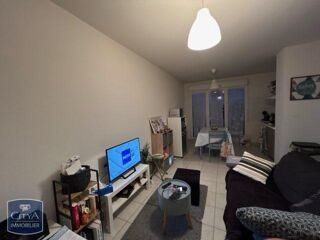  Appartement � louer 2 pi�ces 37 m�