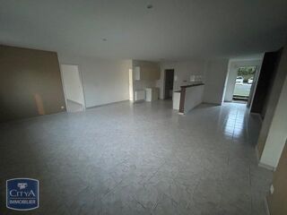  Appartement � louer 5 pi�ces 109 m�