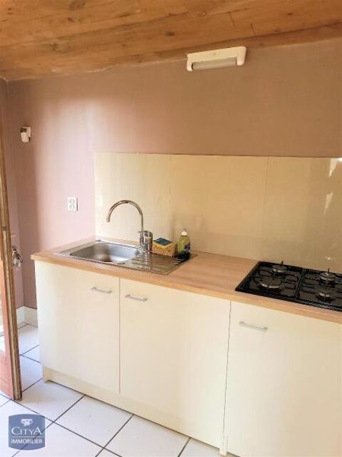  Maison  louer 1 pice 19 m