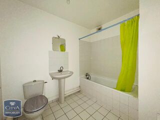  Appartement à louer 1 pièce 26 m²