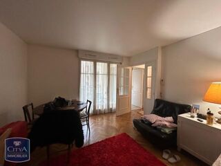  Appartement à louer 1 pièce 31 m²