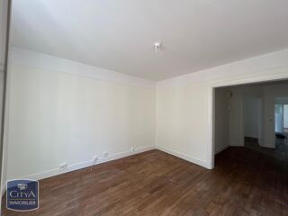  Appartement à louer 3 pièces 72 m²