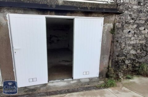  Parking / Garage  louer 14 m