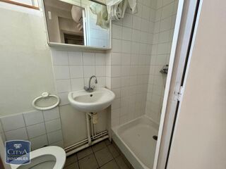  Appartement � louer 1 pi�ce 16 m�