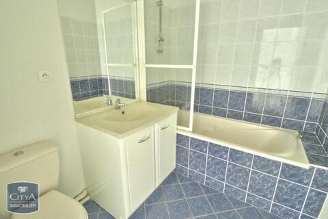  Appartement  louer 1 pice 25 m